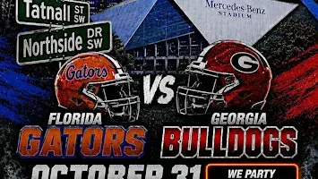 Fla/ Ga Tailgate 2026