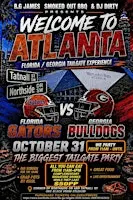 Fla/ Ga Tailgate 2026