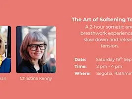 The art of softening tension