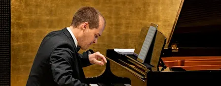 Bösendorfer Salonkonzert MUSICAL CROSSROADS