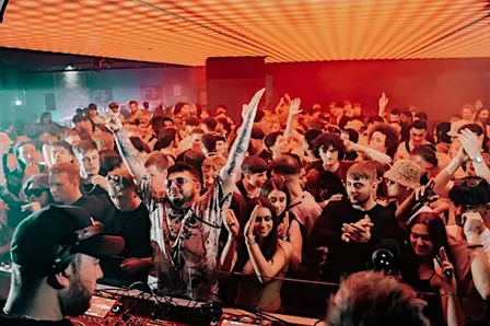 Bass Face 2.0 // BOILER ROOM // 140, BASS, GRIME – LAST FREE TICKETS
