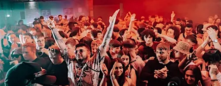 Bass Face 2.0 // BOILER ROOM // 140, BASS, GRIME – LAST FREE TICKETS