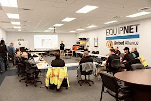 EM 385-1-1 Fall Protection Competent Person Training Open Enrollment