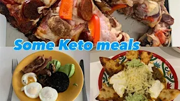 Introduction to LCHF/Keto way of eating