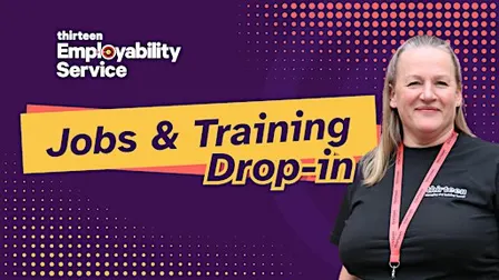 Jobs & Training Drop-in @ Newport Community Hub