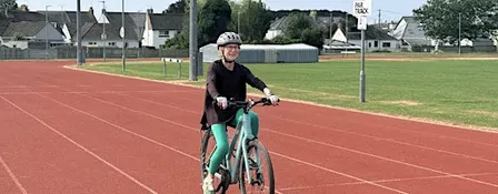 Adapted Cycling for People Living with Parkinson's - Carn Brea