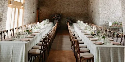 October at Tockington Park with The Little Wedding Meet ups