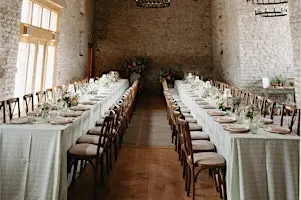 October at Tockington Park with The Little Wedding Meet ups