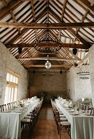 October at Tockington Park with The Little Wedding Meet ups