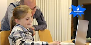 CoderDojo Torhout -  14/11/2026