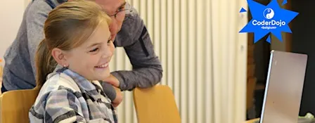 CoderDojo Torhout -  17/10/2026