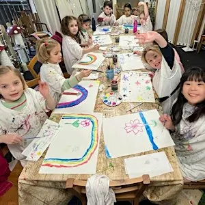 October half term Holiday Club