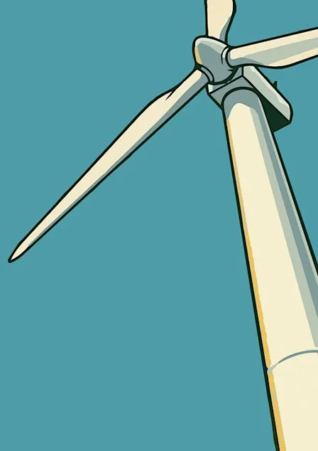 Baddaford Community Wind Turbine Coach Trip