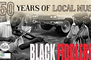 Black Fiddlers Film Screening & Panel Discussion