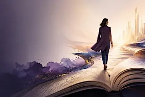 ASIS Women In Security - The Comeback Code: Rewriting Your Next Chapter