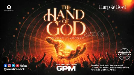 Harp & Bowl Registration