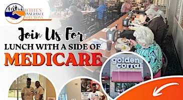 CHARLOTTE Lunch & Learn Medicare Educational Event