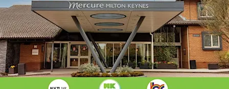 MKFM's September Meet of MK