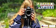 Children's Photography Classes Oct 2-23