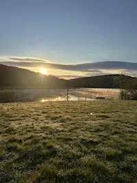 Hikes for Healing