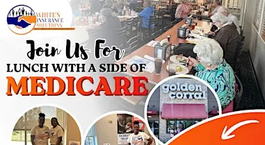CONCORD Lunch & Learn Medicare Educational Event