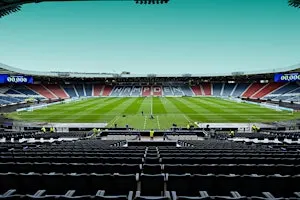 Take the leap and Soar across Barclays Hampden