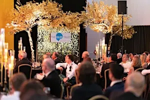 Giles Trust Ball