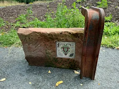 Wellbeing Walk: Sheepmount to Engine Lonning
