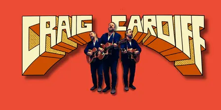 Craig Cardiff (Guelph, ON) - Saturday, Dec 5, 2026 - The Albion (Evening)