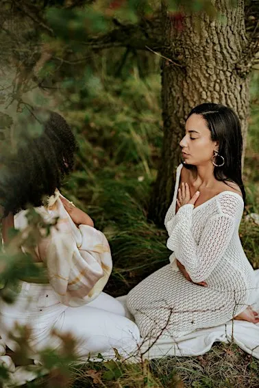Ademcirkel | Breathwork in Rotterdam | 20 september