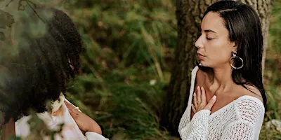 Ademcirkel | Breathwork in Rotterdam | 20 september