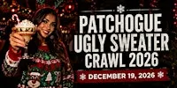 Patchogue Ugly Sweater Crawl