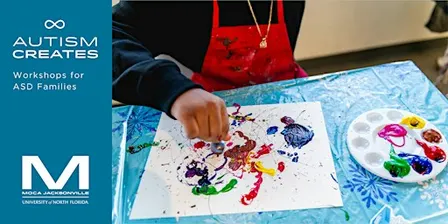 MOCA Autism Creates
