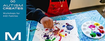 MOCA Autism Creates