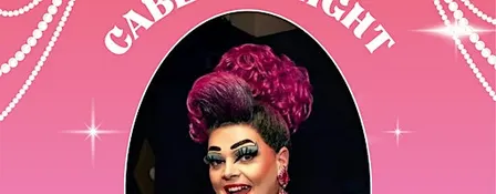 Drag Cabaret Night