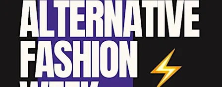Alternative Fashion Week Clothes Swap and Networking Event