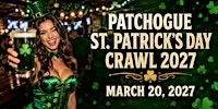 Patchogue St. Patrick’s Day Crawl