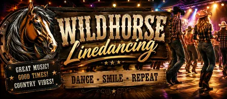 Wildhorse Linedance