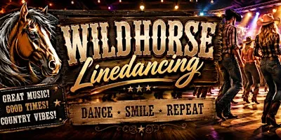 Wildhorse Linedance