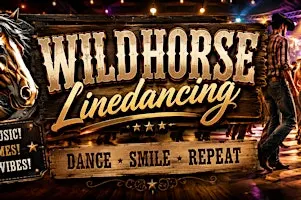 Wildhorse Linedance