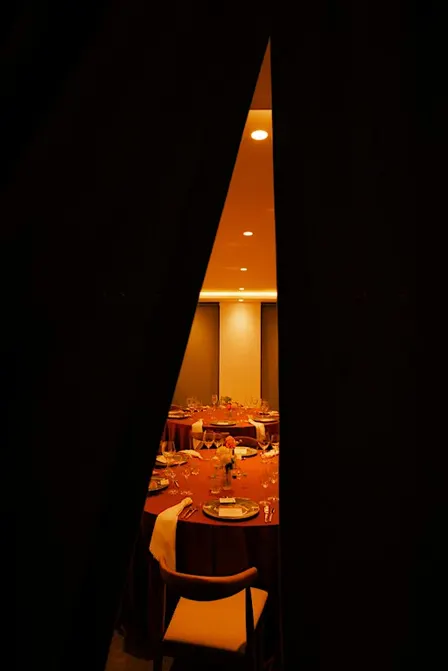 Restaurant Design Week 2026 | Night 5: Immersive Dining - Hosted by Lutron