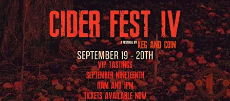 Cider Fest