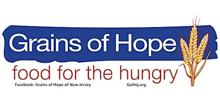 Community Meal Packing Event in Lincoln Park,NJ .