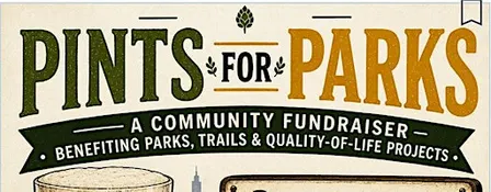 Pints for Parks