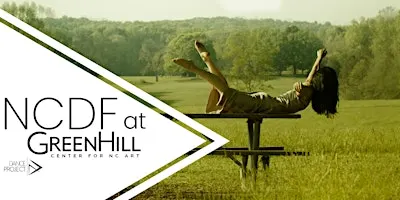 NC Dance Festival Performance at GreenHill