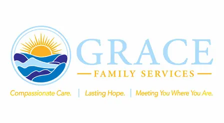 Grace Family Services Grand Re-Opening and Ribbon Cutting