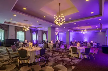 Collegian Hotel and Suites Fall Ball