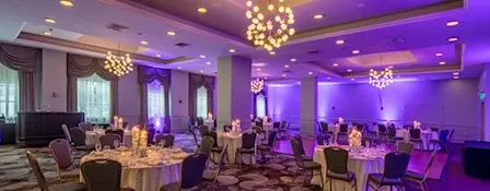 Collegian Hotel and Suites Fall Ball