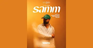 SAMM