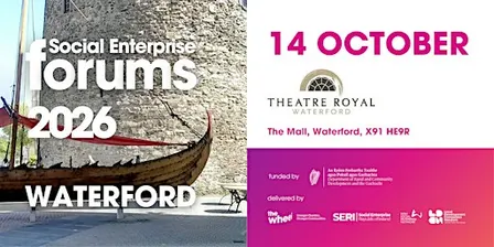 Social Enterprise Forum - Waterford